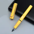 01 Pc Everlasting Pencil Infinity Pencil, Never-Ending Pencil with Eraser, Inkless Magic Pencils, Portable Reusable Erasable Writing Pencil (1 Pc). 