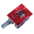 Mini DC Motor PWM Speed Controller 3/6/12/24/35VDC 90W 5A LED Dimmer. 
