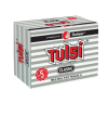 Shalimar Tulsi Mouth Freshener (7 Flavours) – Premium Selection (48pcs & 24pcs) | Gold, Classic, Meva, Zero Supari, Elaichi Twist, Elaichi Pearls & Special Mouth Freshner. 