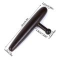 Deep Tissue Massage Tool, Trigger Point Massage Thumb Saver Massager Manual Hand Back Massage Tools and Equipment for Therapists. 
