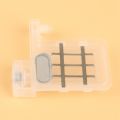 10PCS DX5 Large Ink Damper for EPSON DX5 XP600 TX800 4720 I3200 Mutoh Galaxy Xuli Printer Ink Dumper Filter A. 