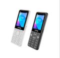 Faywa 4G Pro 1 - 2GB RAM 16GB ROM - 2.8" Touch Screen - 3800mAh Battery - Google Play Store - Google Maps - Type 4G LTE Wifi Bluetooth Hotspot Video Calling Box Pack 1 Year Warranty. 