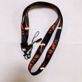 New fashion New design Lanyard for Pod Cellphone with 1pcs 13mm silicone bad. 