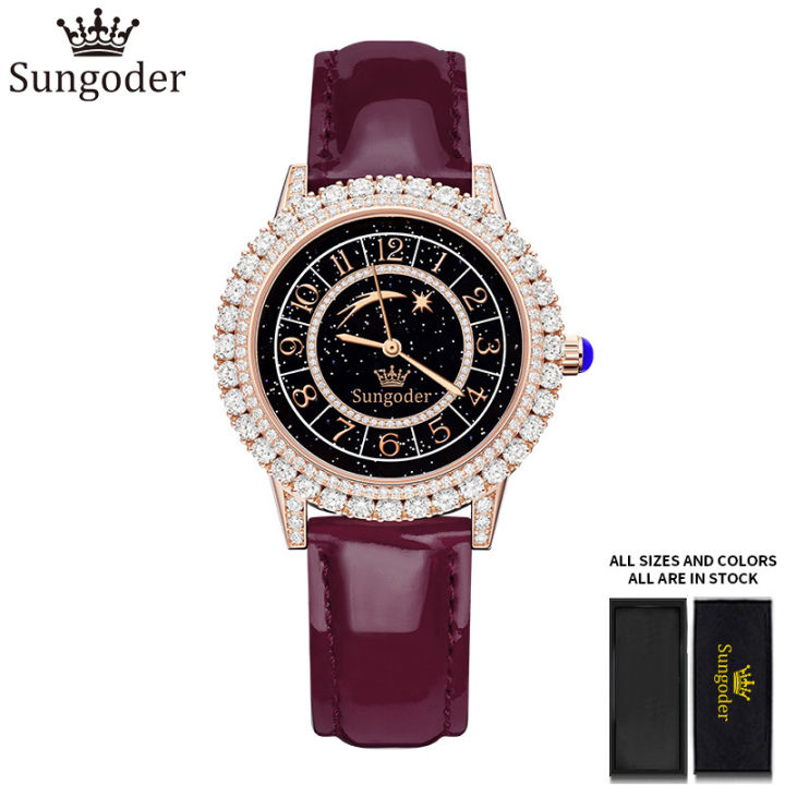 SUNGODER%20Watch%20For%20Children%20Waterproof%20Stainless%20Steel%20Quartz%20Analog%20Wristwatch%20-%20Image%203