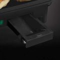 Russell Hobbs Cook@Home 3-in-1 Panini Maker, Grill & Griddle 17888-56. 