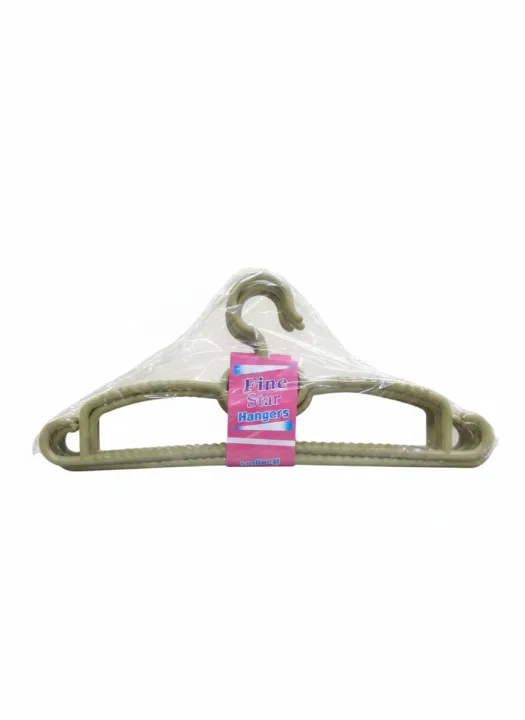 Pack%20of%2012%20Hangers%20-%20Good%20Quality%20Plastic%20Gray%20Hangers%20for%20Shirts%20Dress%20Pants%20Suit%20Clothes%20-%20Image%206