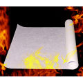 1pcs 50X20cm Fire Paper Flash Flame Paper Magic Props Toys. 