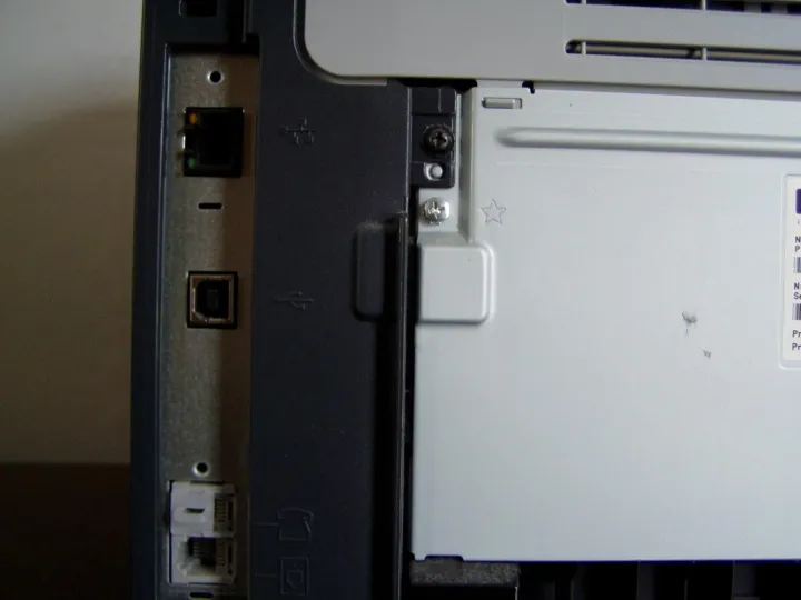 LaserJet%203055%20All-In-One%20Laser%20Printer/Copier/Scanner/Fax%20-%20Image%206