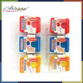 Kneadable Eraser In Plastic Box. 
