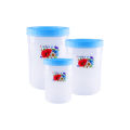 PrettyNeat Lining Container Set Small - 3 pcs set. 