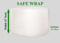 Bubble Wrapping Sheet / Bubble wrap/ Packing material /Strong Bubble / Length 10 Meter Width 12 inches/ Length 20 Meter Width 12 inches/ Length 30 Meter Width 12 inches/ Length 40 Meter Width 12 inches/ Length 50 Meter Width 12 inches/ Length 100 Meter Wi. 