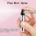Portable Mini Refillable Perfume Atomizer. 