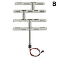 1 Piece Universal Car Seat Pressure Sensor Safety Belt Warning Reminder Occupied Seated Alarm Security Alarm Sensor. 