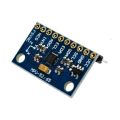 IIC I2C SPI MPU6500 MPU-6500 6-Axis Gyroscope Accelerometer Sensor Module MPU6050 Replace GY-6500. 