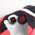 Large Size Underpants Male Breathable Long Leg Boxer Shorts Mens Panties Fashion Sports Running Lengthen Boxers Underwear. 