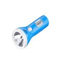 LED Rechargeable Torch Emergency Light. 