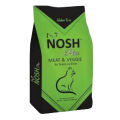 PET NOSH Plus ORIGINAL CAT FOOD - For All Life Stage Cat Food - 1.2 kg. 