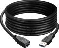 3 Meter USB Extension Cable USB Extension Cable for pc,USB 3.0 Extension Cable,USB Cable Extension,USB Extender,USB 3.0 Extender Cable,USB 3.0 Extension Cable,USB Cable tv Connect Cable for tv. 