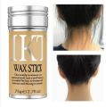 IKT Hair Wax Stick, Styling Wax for Smooth Wigs. 