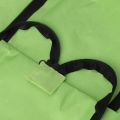 New Arrival Folding Shopping Pull Cart Trolley Bag with Wheels Foldable Shopping Bags Reusable Grocery Bags Food Organizer Vegetables Bag Waterproof Non-Woven Market Bag. 
