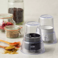 Panasonic Blender MX-EP5121 1.5L Jug with 2 Dry Mills White. 