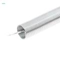 3xHook Small Compression Tension Extension Spring Physics Teaching Equipment. 