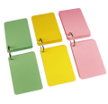 High Quality 2/3/5/10Pcs Metal Ring Hinged Ring Binder 32mm DIY Albums Loose-leaf Book Hoops Opening Office Binding Supplie Photo Album. 