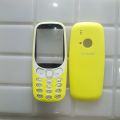 For Nokia 3310 Casing Housing Front and Back High Quality. 