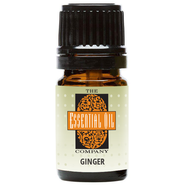 Ginger Oil