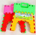 Folding Stool Multipurpose Use Outdoor Stool Portable Folding Chair for kids as well. 