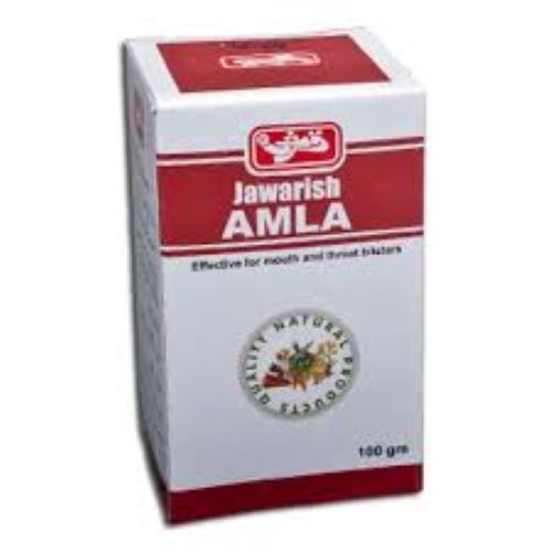 Jawarish Amla H. 100 gram