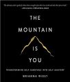 The Mountain Is You by Brianna Wiest Best Selling English Novel - KS. 