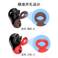2025 Suitable for Samsung SAMSUNG Galaxy Buds Live earphones, all-inclusive silicone dustproof ear caps and ear hooks Nightmaremi. 