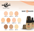 Christine Liquid Foundation - Shade 00. 
