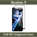 Realme 9 Glass Protector 5D|10D|11D|21D|9D Glass Full Coverage For Realme 9. 