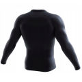 Men Compression Base Layer Top Long Sleeve Thermal Gym Sports Shirt, Undershirt,  Inner Tight Shirt, Compression Shirt for her, Compression shirt for girls. 