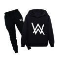 Alan Walker winter tracksuit for Men and Women. 