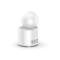 GSS C30 Video Calling Smart Wifi Camera 2.8 Inch IPS Screen FHD 1080P One-Key Call IP Camera 2 way Video Call Wireless PTZ Baby Monitor Camera. 