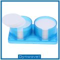 [DYNWAVE1]200x 25mm Microbiological nitrocellulose Membranes Filter, 0.45m Inorganic. 
