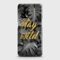 Oppo F19 Cover - SkinLee HQ Hard Case - Stay Wild - SKINLEE-275-1-846-647. 