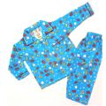 Multicolor Cotton Baba & Baby Night Suit for Kids. 