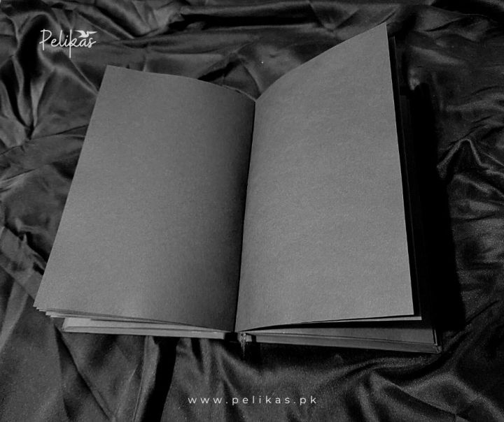 Pelikas%20Black%20Pages%20Journal%20Set%20-%20Image%203