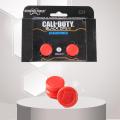 Kontrolfreeks Thumb Grip Extender Ps4/Xbox360 Red. 