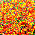 Multi Colored Orbeez Balls Water Expanding Jel Soft Crystal Water Balls Magic Balls Hydrogen Balls Water Soaping Balls. 