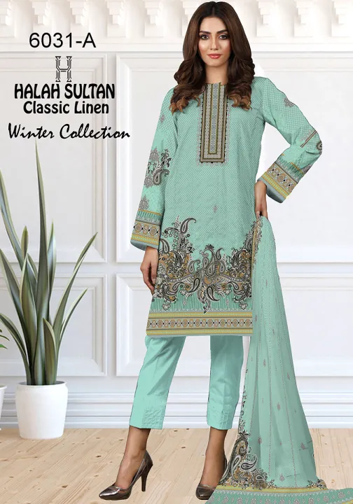 Halah%20Sultan%20Classic%20Linen%20Unstitched%203%20Piece%20Suit%20DN#6031-A%20-%20Image%202