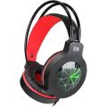 Polygold Pg-6920 LED Gaming PC Headset with Microphone 3.5 mm Jack. 