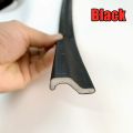 40M Window Seal Strip Weather Stripping Acoustic Foam for Sliding Window Sealing Strip Waterproof Door Gap Filler Draft Stopper. 