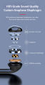 Neckband Wireless Headphones Bluetooth 5.2 Wired Magnetic Sports Waterproof Earphones For iPhone Xiaomi HUAWEI samsung Music Headset. 