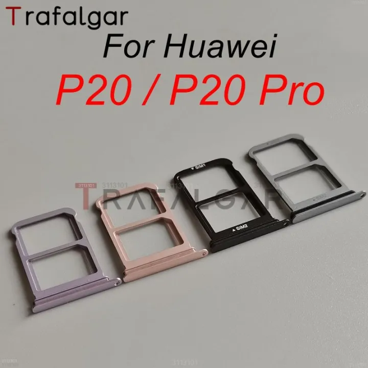 SIM%20Card%20Tray%20Slot%20For%20Huawei%20P20%20Pro%20SIM%20Tray%20Holder%20Micro%20SD%20Card%20Slot%20Socket%20Adapter%20Replacement%20For%20Huawei%20P20%20Lite%20EML-L29%20-%20Image%204