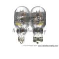 TOSHIBA 921 12V W16W T15 18W High Brake Reversing Bulb(1 bulb). 